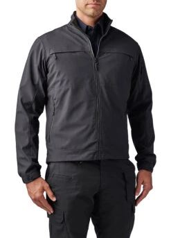 5.11 Chameleon Softshell 2.0 Jacke -Gerber Verkaufsladen 5 11 chameleon softshell 2 0 jacke black 039642 001 603 1