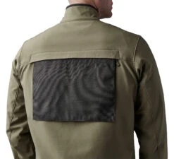 5.11 Chameleon Softshell 2.0 Jacke -Gerber Verkaufsladen 5 11 chameleon softshell 2 0 jacke black 039642 001 603 4