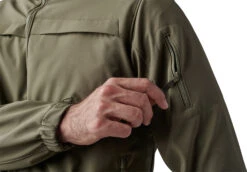 5.11 Chameleon Softshell 2.0 Jacke -Gerber Verkaufsladen 5 11 chameleon softshell 2 0 jacke black 039642 001 603 6