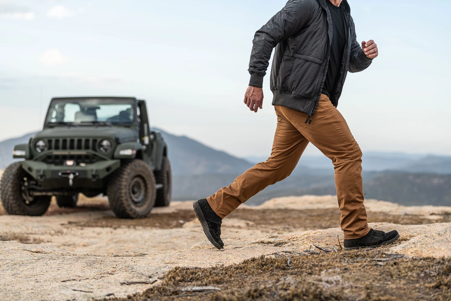 5.11 Defender-Flex Slim Pant 9 5.11 Defender-Flex Slim Pant – Bild 7