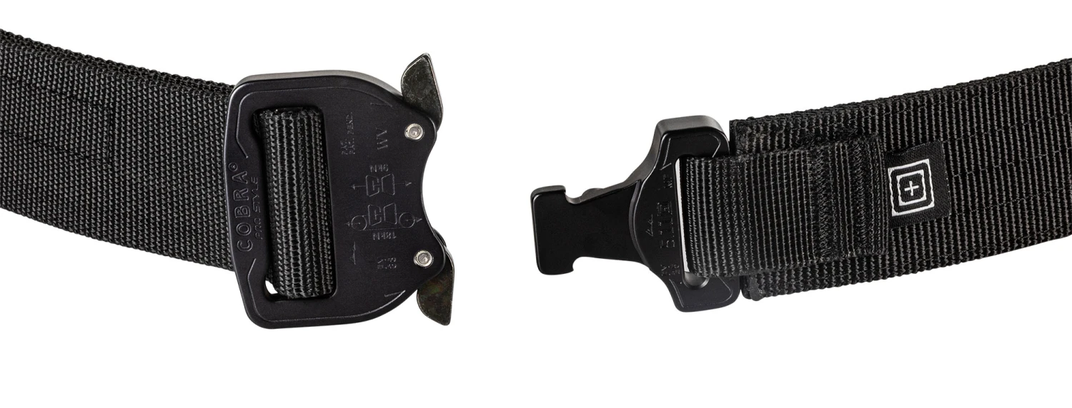 5.11 Maverick Edc 1.5 Belt 38mm 6 5.11 Maverick Edc 1.5 Belt 38mm – Bild 4