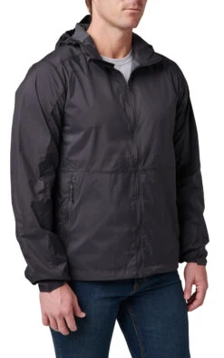 5.11 Packable Windbreaker Jacke -Gerber Verkaufsladen 5 11 packable windbreaker jacke volcanic 039672 001 603 1
