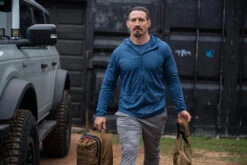 5.11 PT-R Forged Full Zip Hoodie