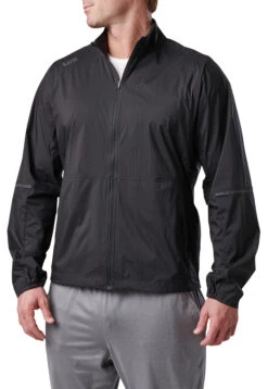 5.11 PT-R Packable Jacket -Gerber Verkaufsladen 5 11 pt r packable jacket black 039673 001 603 1