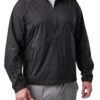 5.11 PT-R Packable Jacket -Gerber Verkaufsladen 5 11 pt r packable jacket black 039673 001 603 3