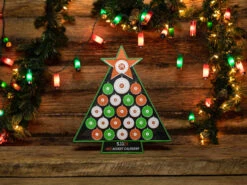 5.11 Tactical Adventskalender Merry Mission Mit 24 Patches -Gerber Verkaufsladen 5 11 tactical adventskalender merry mission mit 24 230555 4