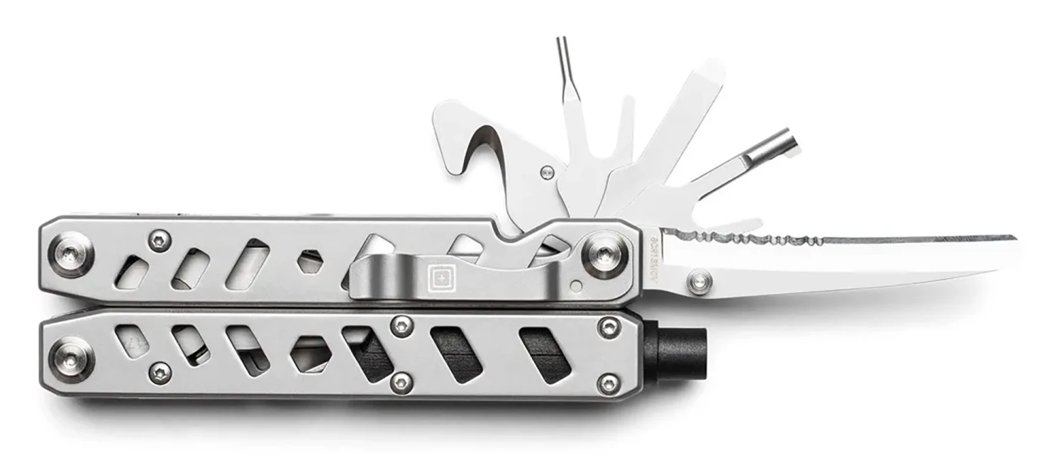 5.11 Tactical LE+ EMT 2.0 Multitool 7 5.11 Tactical LE+ EMT 2.0 Multitool – Bild 5