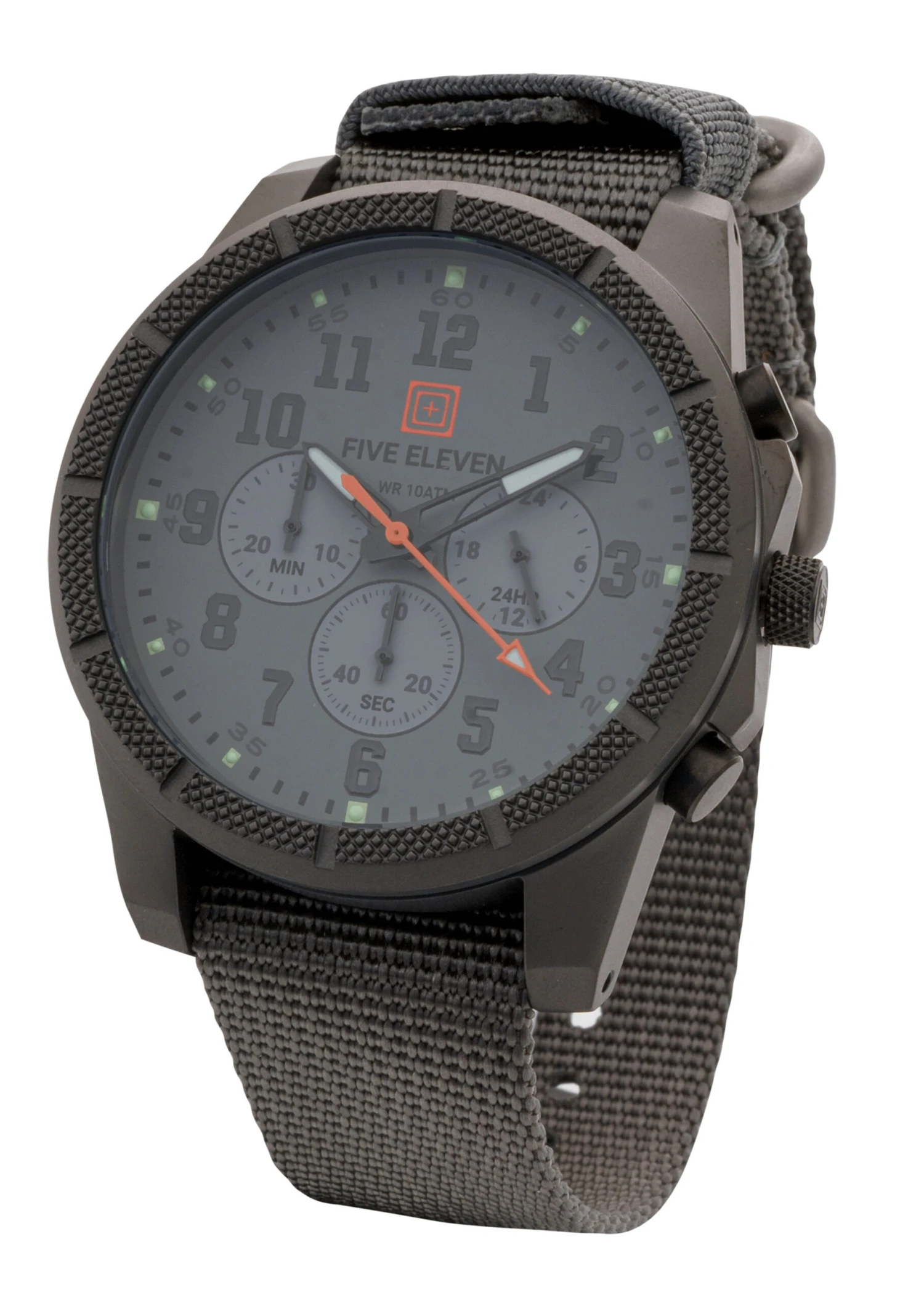 5.11 Tactical Outpost Chrono Watch Armbanduhr 3 5.11 Tactical Outpost Chrono Watch Armbanduhr