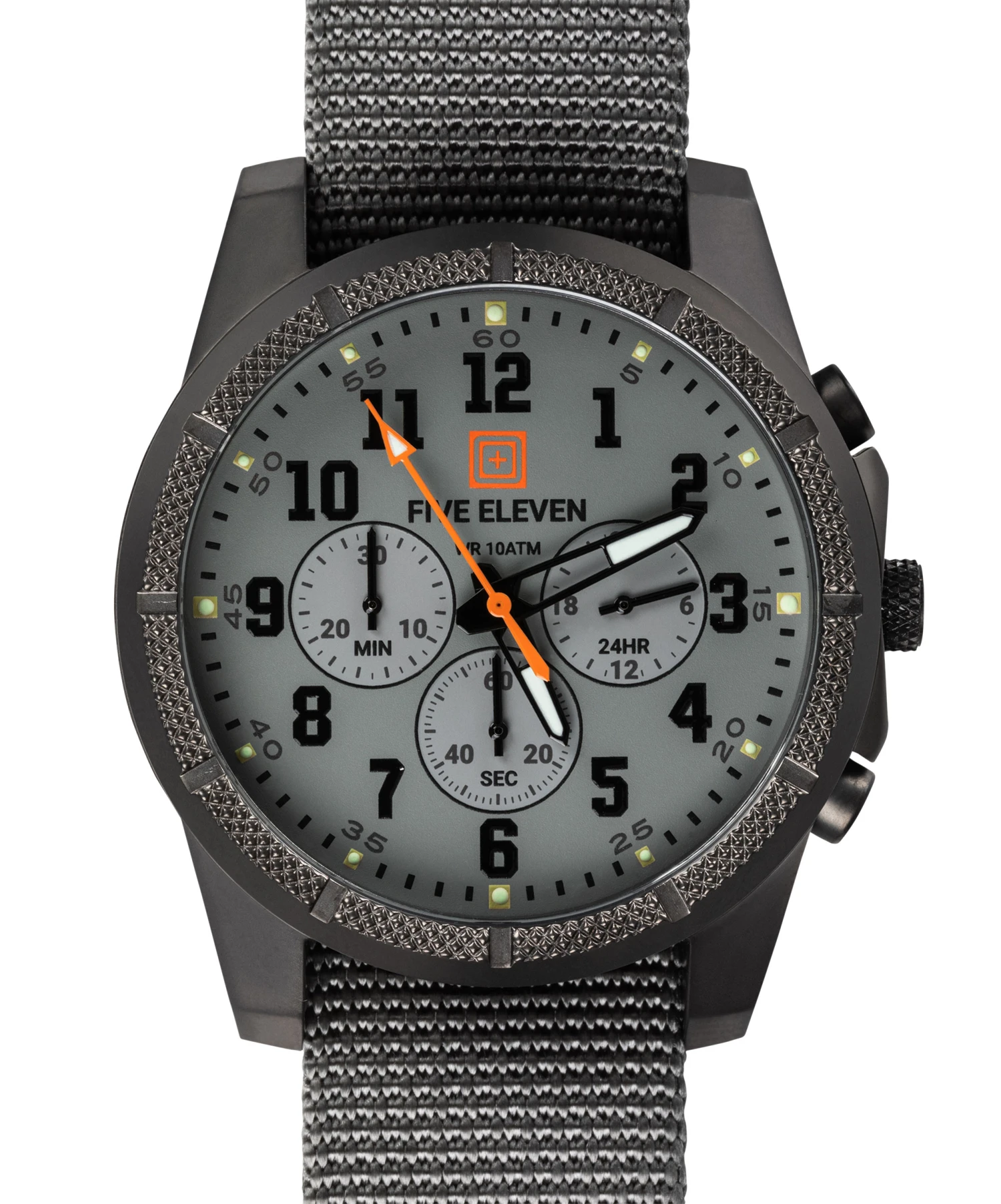 5.11 Tactical Outpost Chrono Watch Armbanduhr 6 5.11 Tactical Outpost Chrono Watch Armbanduhr – Bild 4