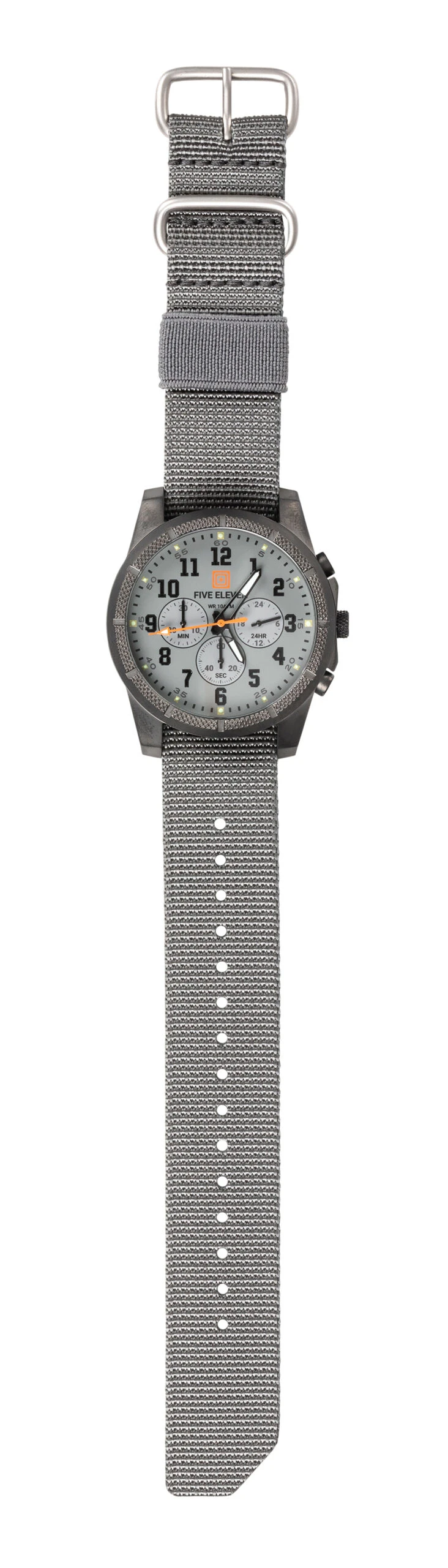 5.11 Tactical Outpost Chrono Watch Armbanduhr 8 5.11 Tactical Outpost Chrono Watch Armbanduhr – Bild 6