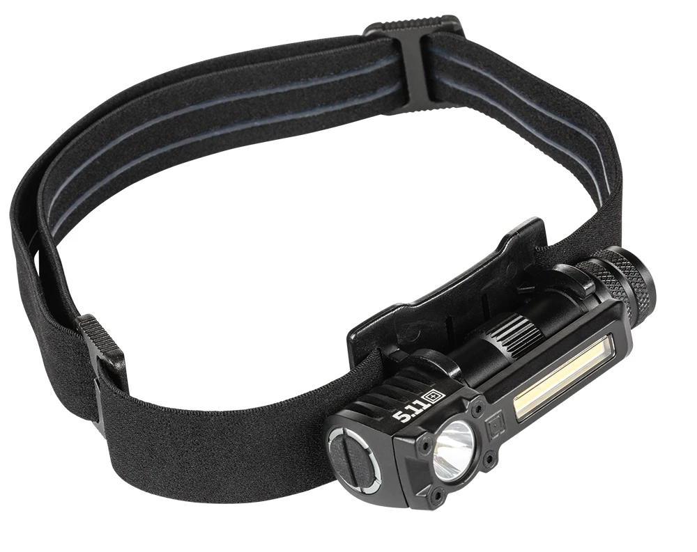 5.11 Tactical RAPID HL 1AA Kopflampe 7 5.11 Tactical RAPID HL 1AA Kopflampe – Bild 5