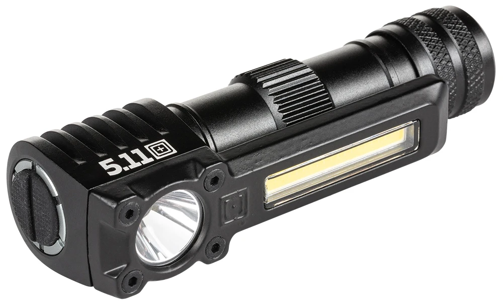 5.11 Tactical RAPID HL 1AA Kopflampe 8 5.11 Tactical RAPID HL 1AA Kopflampe – Bild 6