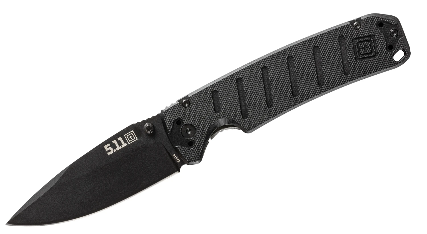 5.11 Tactical Ryker DP Full EDC Klappmesser 3 5.11 Tactical Ryker DP Full EDC Klappmesser