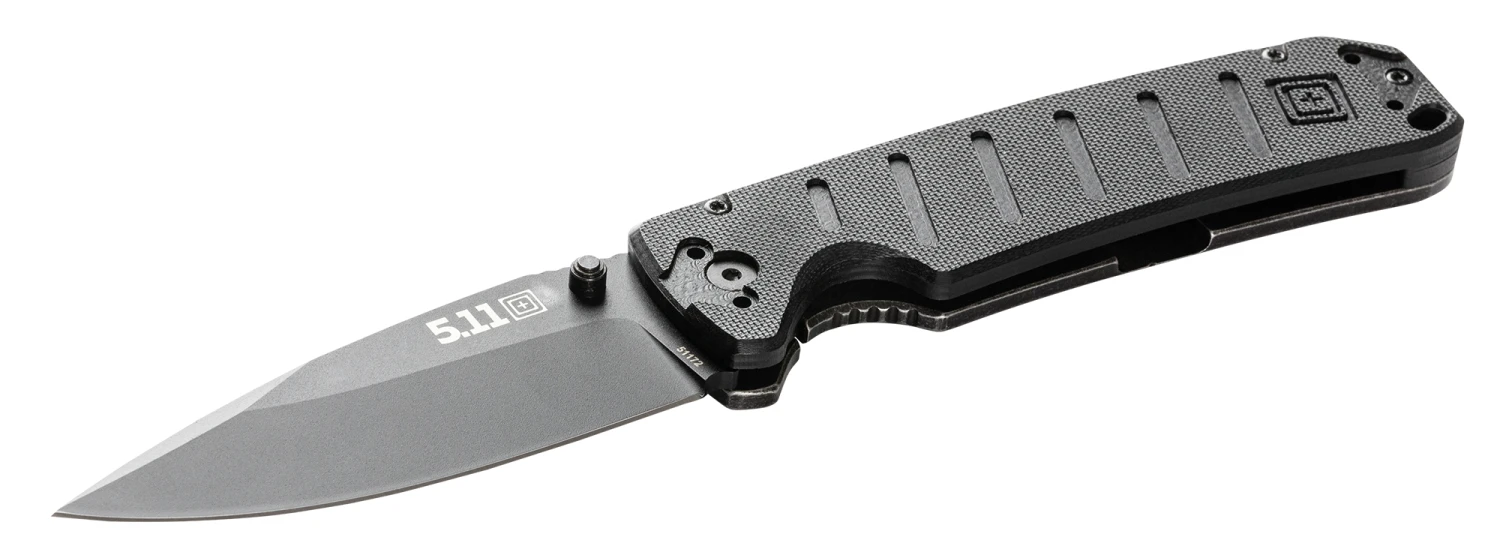 5.11 Tactical Ryker DP Full EDC Klappmesser 8 5.11 Tactical Ryker DP Full EDC Klappmesser – Bild 6