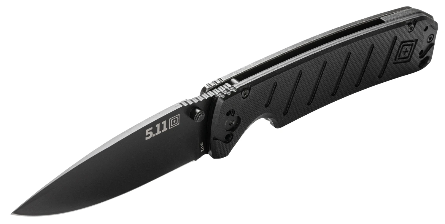 5.11 Tactical Ryker DP Full EDC Klappmesser 6 5.11 Tactical Ryker DP Full EDC Klappmesser – Bild 4