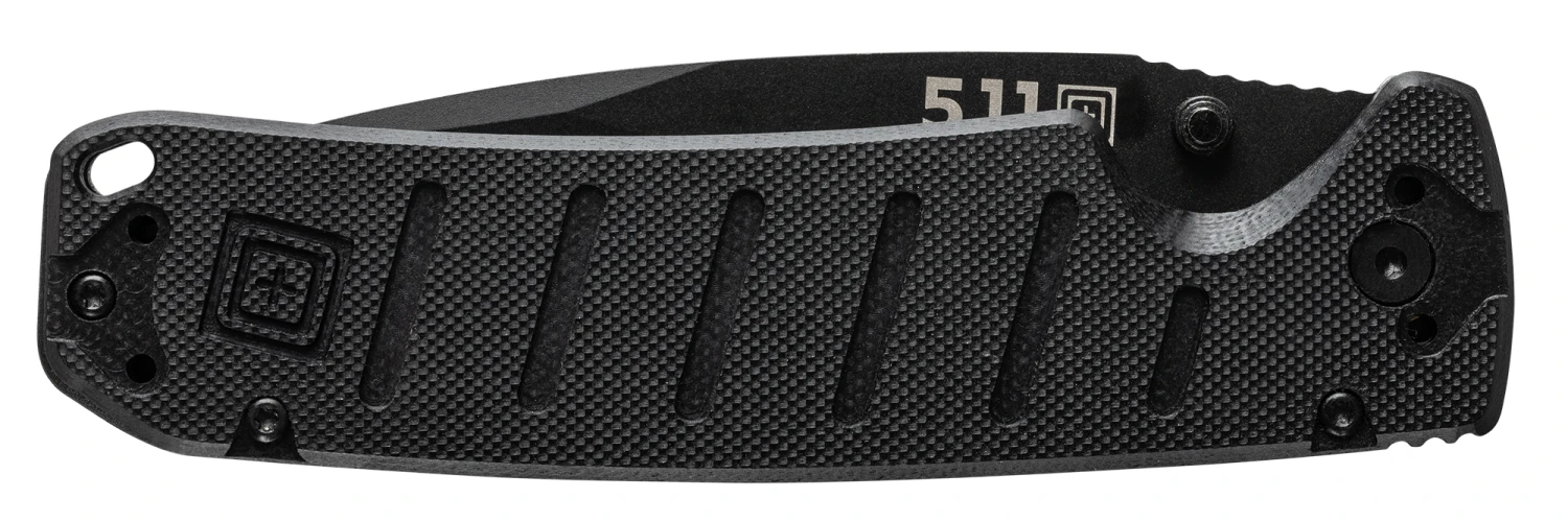 5.11 Tactical Ryker DP Full EDC Klappmesser 4 5.11 Tactical Ryker DP Full EDC Klappmesser – Bild 2