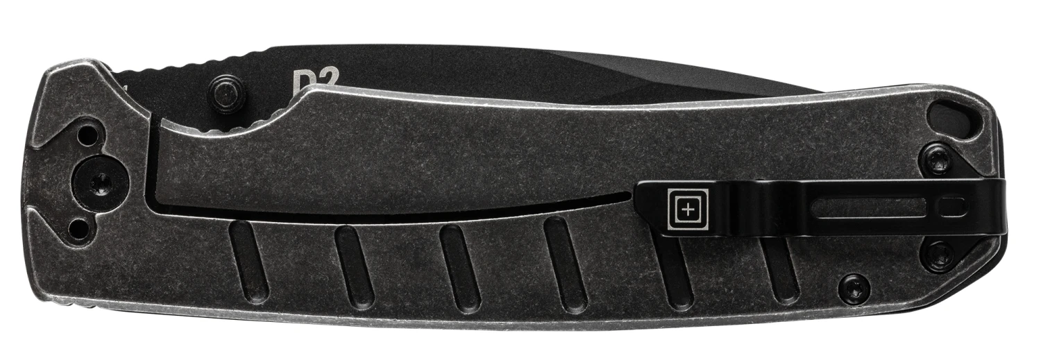 5.11 Tactical Ryker DP Full EDC Klappmesser 7 5.11 Tactical Ryker DP Full EDC Klappmesser – Bild 5