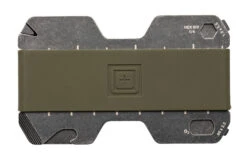 5.11 Tactical Steel Jacket Multitool Wallet 2.0