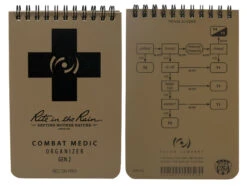 Combat Medic Organizer Gen 2 - Rite In The Rain -Gerber Verkaufsladen 755394 308Ct0VXtvIaFkYE