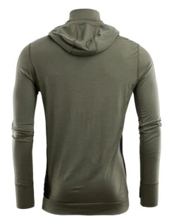 Aclima Lightwool Zip Hoodie Relaxed Fit 7 Aclima Lightwool Zip Hoodie Relaxed Fit -Gerber Verkaufsladen aclima lightwool zip hoodie relaxed fit 127247 119 603 3