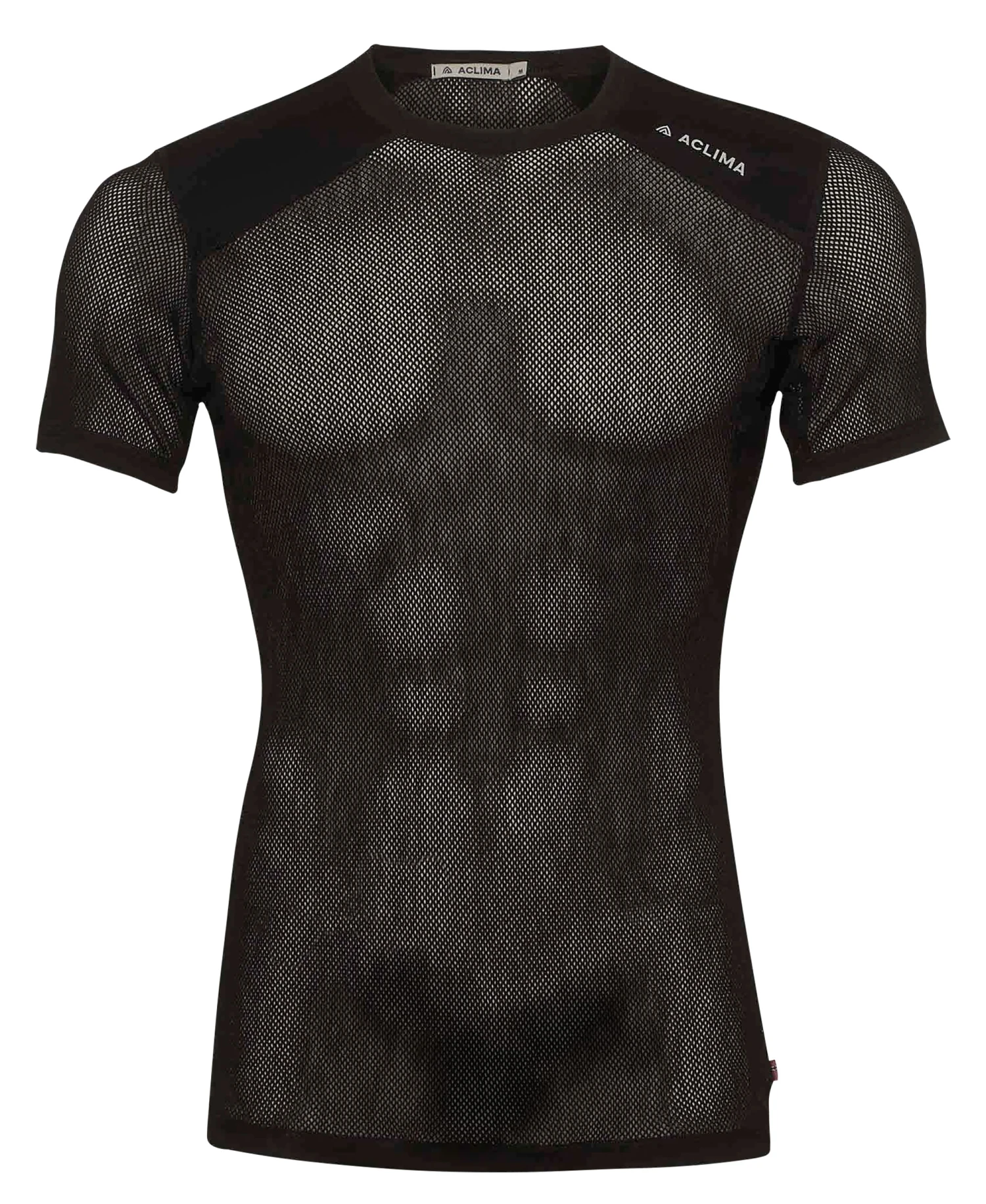 Aclima WoolNet Light T-Shirt 3 Aclima WoolNet Light T-Shirt