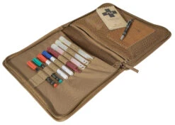 Battle Board Scout Notebook Large