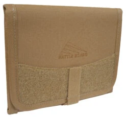 Battle Board Tri-Folder Notebook XSmall