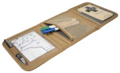 Battle Board Tri-Folder Notebook XSmall -Gerber Verkaufsladen battle board tri folder notebook xsmall coyote 755432 304 3