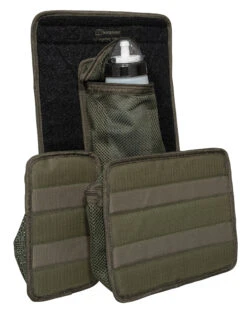 Berghaus FLT Organiser Pad IR -Gerber Verkaufsladen berghaus flt organiser pad ir steingrauoliv 4019645 103 2