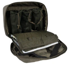 Berghaus FLT Organiser Pocket - IR 11 Berghaus FLT Organiser Pocket - IR -Gerber Verkaufsladen berghaus flt organiser pocket ir steingrauoliv 4019648 103 3