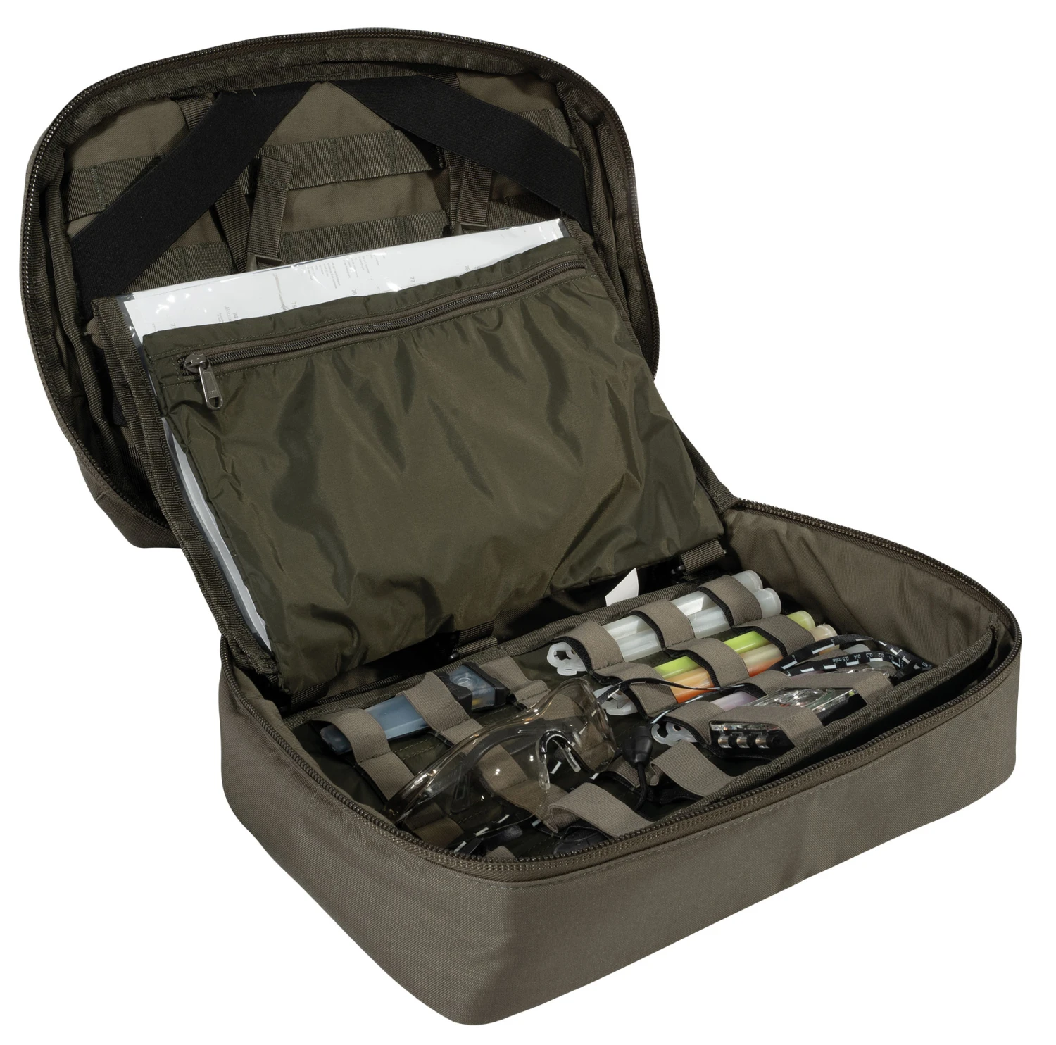 Berghaus FLT Organiser Pocket - IR 9 Berghaus FLT Organiser Pocket - IR – Bild 7