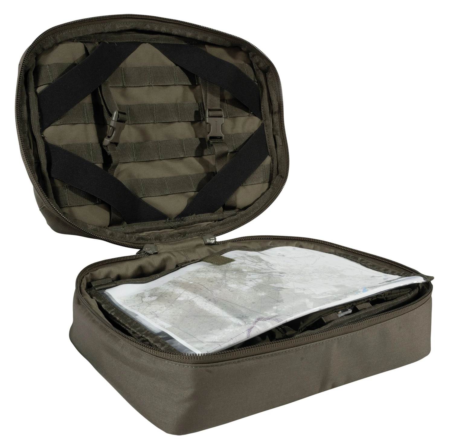 Berghaus FLT Organiser Pocket - IR 4 Berghaus FLT Organiser Pocket - IR – Bild 2