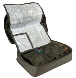 Berghaus FLT Organiser Pocket - IR 12 Berghaus FLT Organiser Pocket - IR -Gerber Verkaufsladen berghaus flt organiser pocket ir steingrauoliv 4019648 103 6