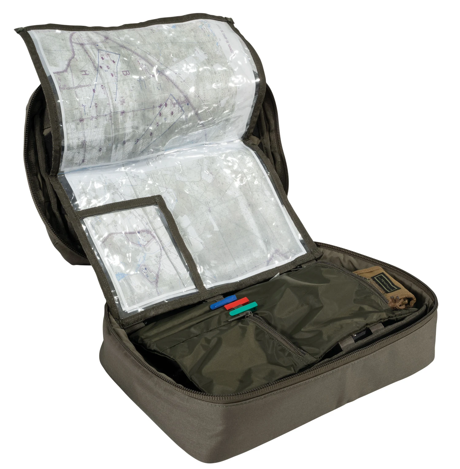 Berghaus FLT Organiser Pocket - IR 6 Berghaus FLT Organiser Pocket - IR – Bild 4
