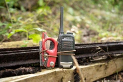 Blackfolium 8-Lock EDC Utility - 4 Organizer Panel -Gerber Verkaufsladen blackfolium 8 lock edc utility 4 organizer 786530 001 3