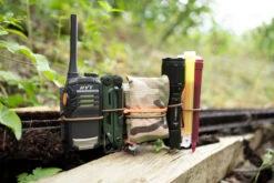 Blackfolium 8-Lock EDC Utility - 9 Organizer Panel -Gerber Verkaufsladen blackfolium 8 lock edc utility 9 organizer 786531 001 3