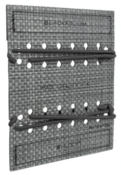 Blackfolium 8-Lock MAG Utility - 4 Organizer Panel -Gerber Verkaufsladen blackfolium 8 lock mag utility 4 organizer 786529 001 1