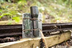 Blackfolium 8-Lock MAG Utility - 4 Organizer Panel -Gerber Verkaufsladen blackfolium 8 lock mag utility 4 organizer 786529 001 3