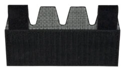 Blackfolium FORK Panel Horizontal -Gerber Verkaufsladen blackfolium fork panel horizontal 786532 001 2