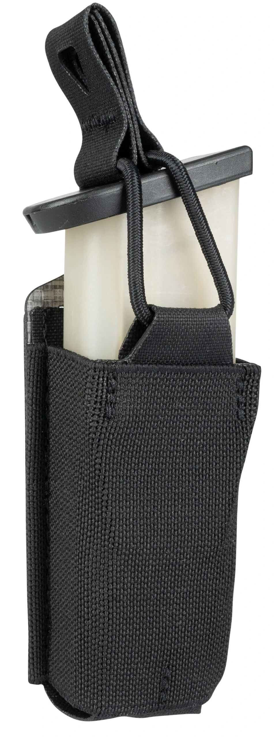 Blackfolium HYBRID Mag Pouch – Pistol Magazin Holster 4 Blackfolium HYBRID Mag Pouch – Pistol Magazin Holster – Bild 2