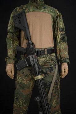 Blackfolium MARS G2 Sling Trageriemen Langwaffe