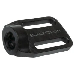 Blackfolium Q-Ring 1" Aufnahme QD Sviwel Trageriemen