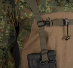 Blackfolium QD Sviwel Mount 1“ Quick Detach Befestigung Trageriemen -Gerber Verkaufsladen blackfolium qd sviwel mount 1 quick detach 786539 001 6