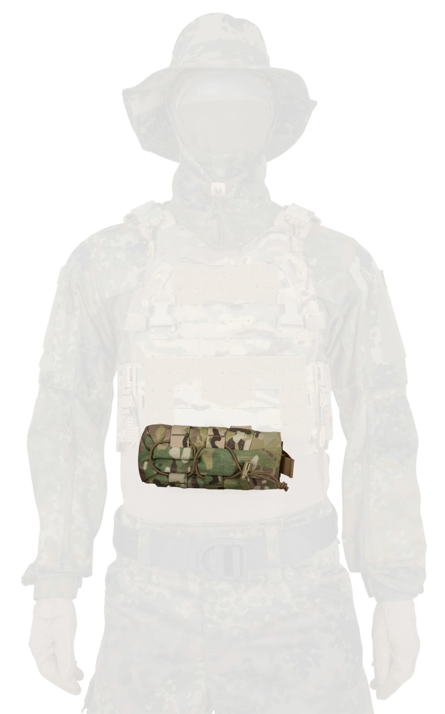 Blackfolium RIFAK Horizontal March Medical Kit Multicam 5 Blackfolium RIFAK Horizontal March Medical Kit Multicam – Bild 3