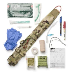 Blackfolium RIFAK Horizontal March Medical Kit Multicam 11 Blackfolium RIFAK Horizontal March Medical Kit Multicam -Gerber Verkaufsladen blackfolium rifak horizontal march medical kit 786512 482 3