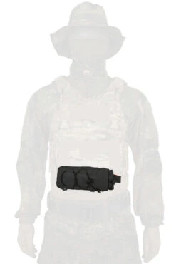 Blackfolium RIFAK Horizontal March Medical Kit