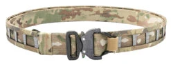 Blackfolium STRATOS Battlebelt Gürtel Camo