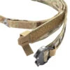 Blackfolium STRATOS PADDING Battlebelt Polsterung Multicam