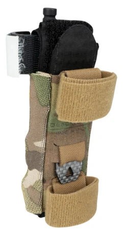 Blackfolium TQ Pouch Tourniquet Tasche Camo -Gerber Verkaufsladen blackfolium tq pouch tourniquet tasche multicam 786544 482 1