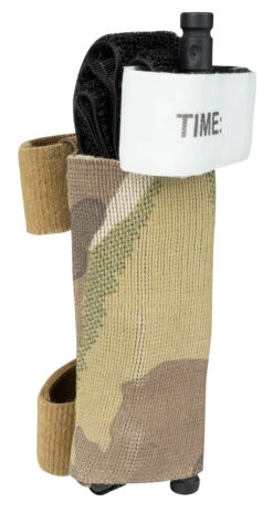 Blackfolium TQ Pouch Tourniquet Tasche Camo